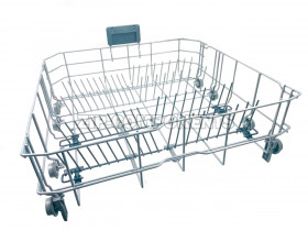 Нижняя корзина посудомоечной машины Beko 1759002715