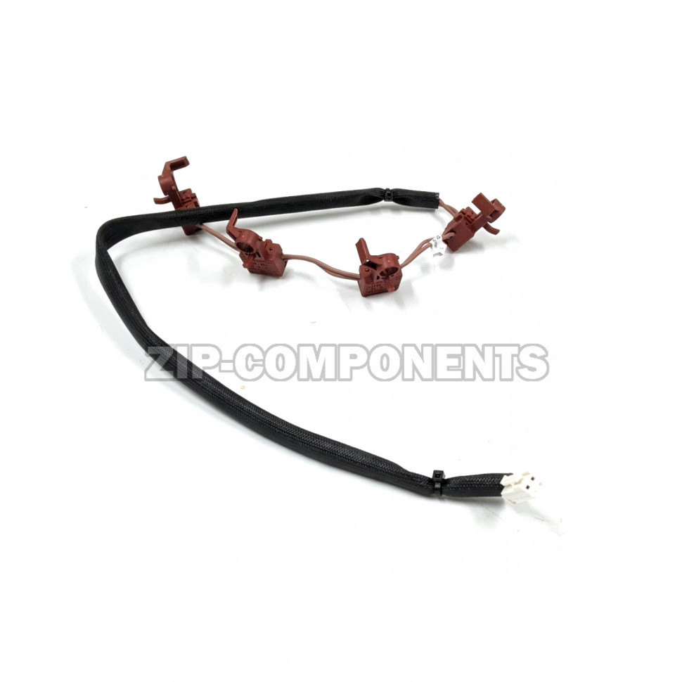 Блок розжига для плиты Whirlpool 481010444280