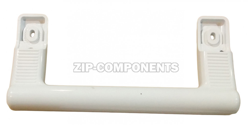 Ручка двери холодильника Атлант-Минск, скоба малая, 775373400200