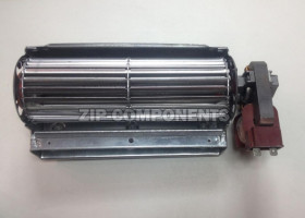 Вентилятор тангенциальный для электроплиты INDESIT ARISTON C00089130 Не Поставляется