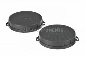 Угольный фильтр  для вытяжки Bosch 00644366