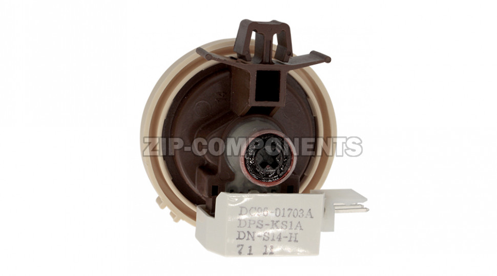 Пресостат (датчик уровня воды) Samsung DC96-01703A