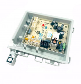 Модуль силовой стиральной машины Haier 0021800151