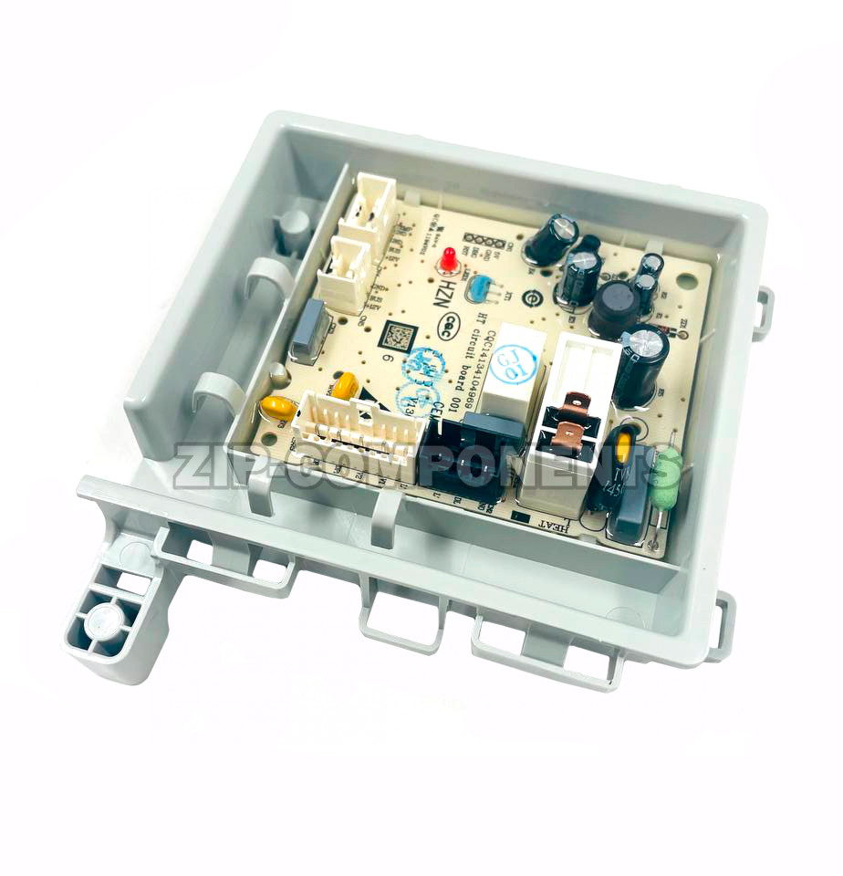 Модуль силовой стиральной машины Haier 0021800151