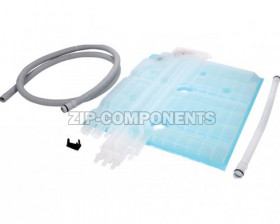 Теплообменник Bosch 215761