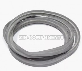 Уплотнитель (прокладка) двери духовки HANSA 8048074 8065348