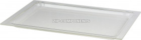 Стеклянный противень для духовки Bosch 00746660