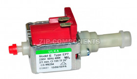 Помпа кофемашины/моющего пылесоса ULKA 48W EP7
