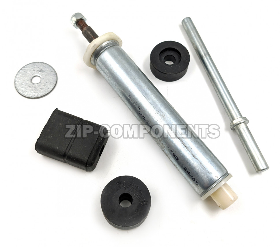 Амортизатор стиральной машины (Suspa) Asko 108801171