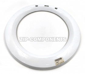 Внешняя рамка люка для стиральной машины Vestel 21002316