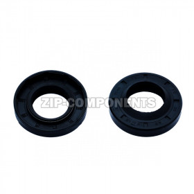 Сальник 25x47x8/11.5 GP Indesit SKL