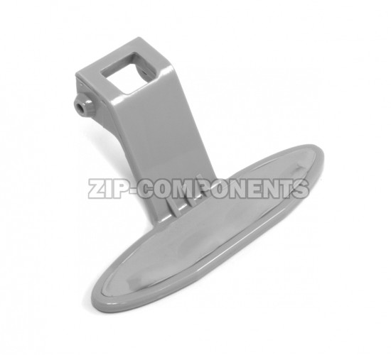 Ручка люка (с резиновой накладной под пальцы) LG 3650ER2003A