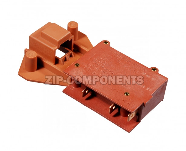 Замок люка Whirlpool C00318310 481969018108 481969018123 ZV445T4