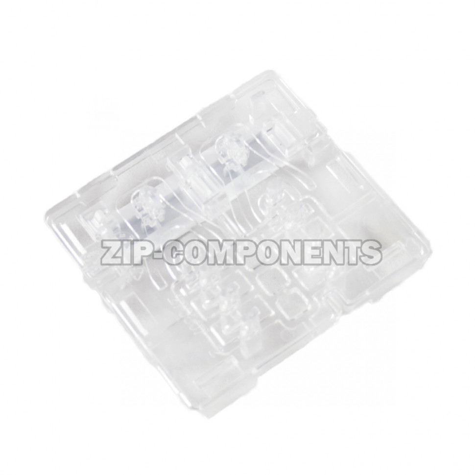 Накладка кнопки Beko 2430500100