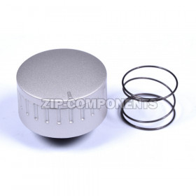 Ручка управления конфоркой плиты Hansa 1021712