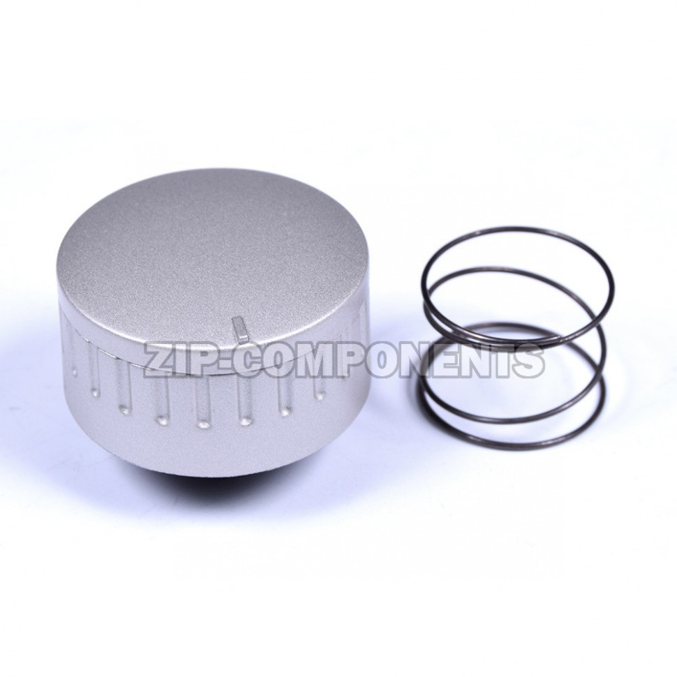 Ручка управления конфоркой плиты Hansa 1021712