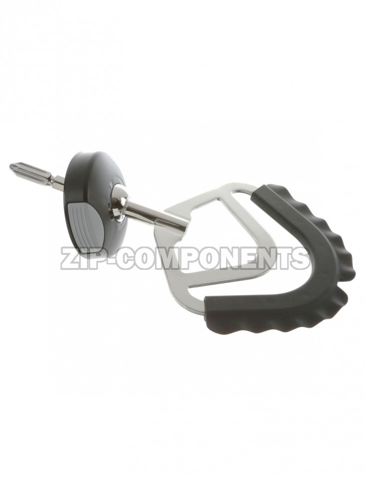 Венчик для взбивания теста, для кухонного комбайна Bosch 12020138