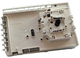 Модуль (плата) не прошит Whirlpool 481228210198