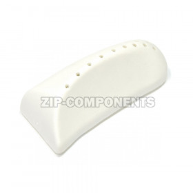 Ребро барабана стиральной машины Candy 41024567