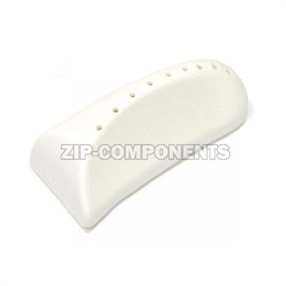 Ребро барабана стиральной машины Candy 41024567