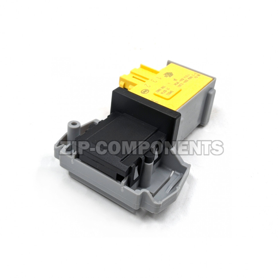 Замок люка стиральной машины Candy 41016879