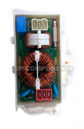 Сетевой фильтр стиральной машины LG EAM62492303