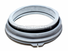 Манжета люка ARISTON-INDESIT 143605 - ORIGINALE