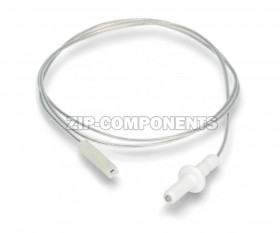 Свеча розжига 800мм газовой плиты SMEG 810930075