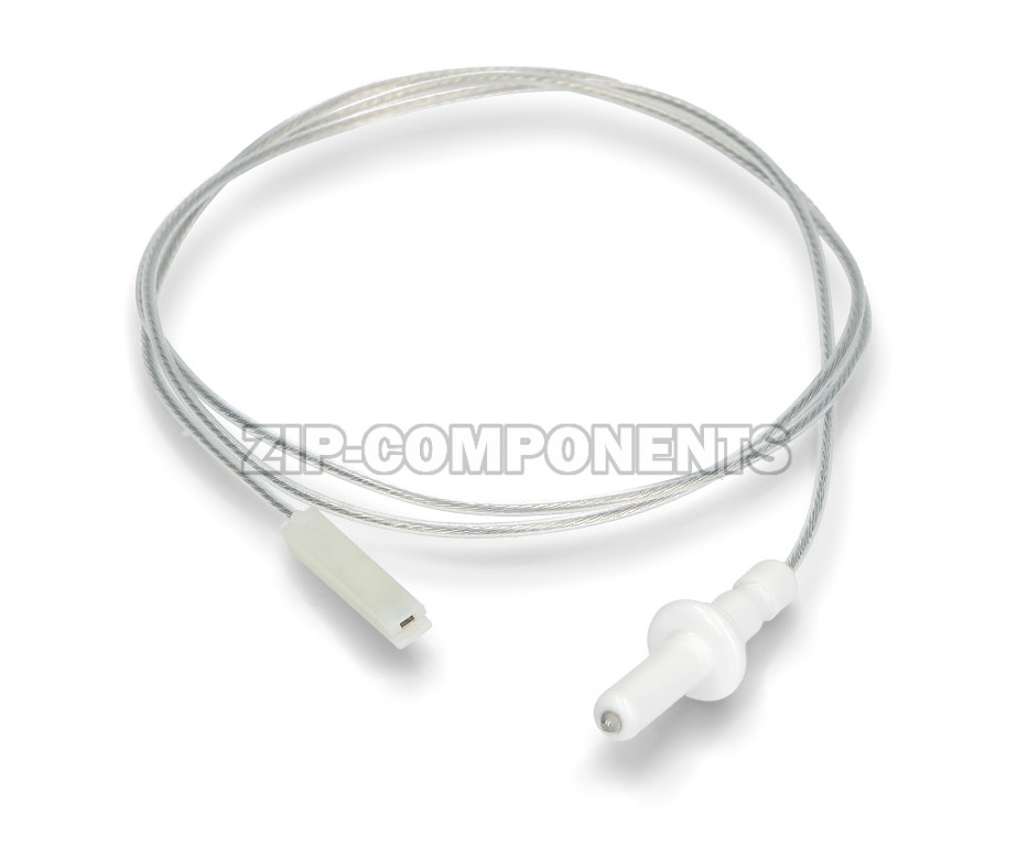 Свеча розжига 800мм газовой плиты SMEG 810930075