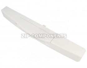 Ручка люка Indesit C00309483