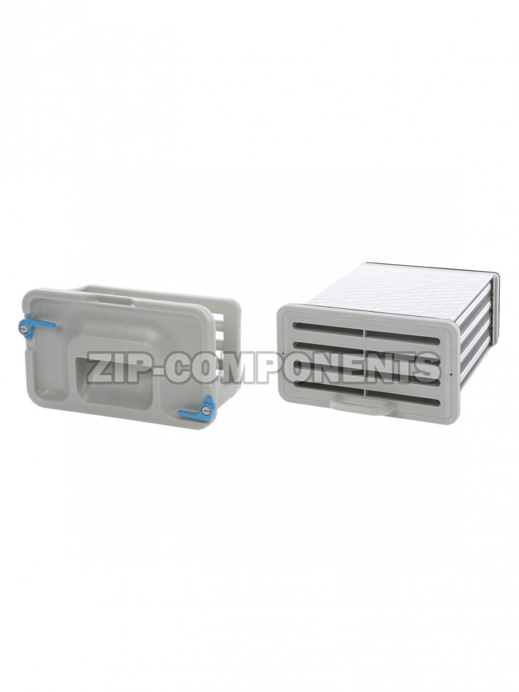 Фильтр EasyClean для сушильных машин, в сборе, с крышкой Bosch 11000416