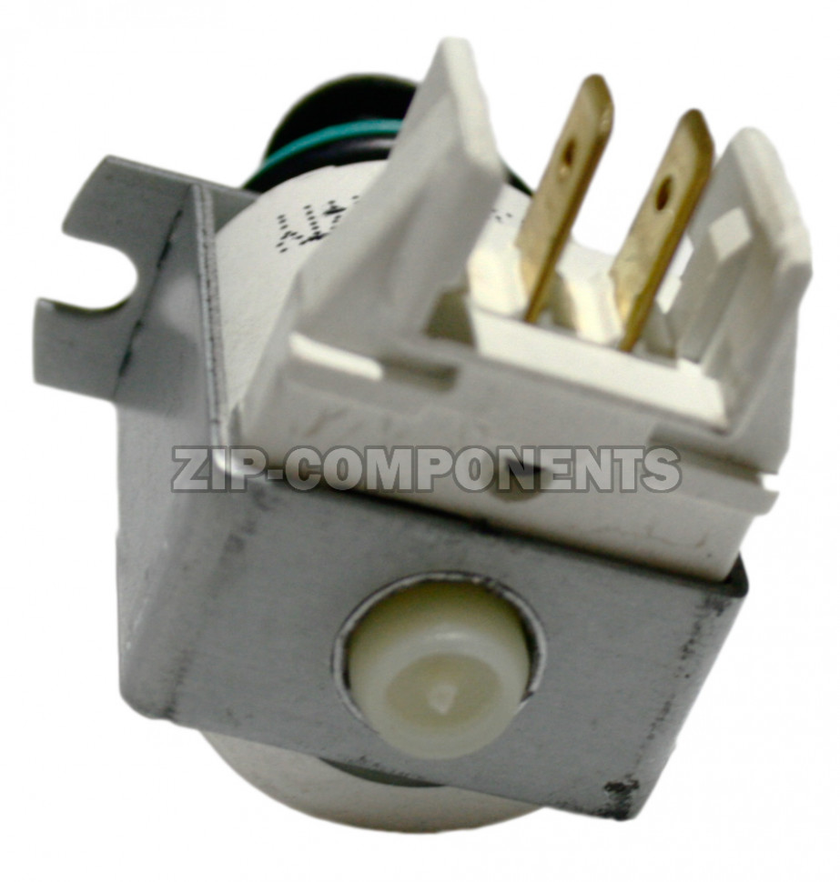 Клапан емкости для посудомоечных машин BOSCH, SIEMENS 166874