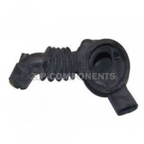 Патрубок от бака к насосу Bosch 494561