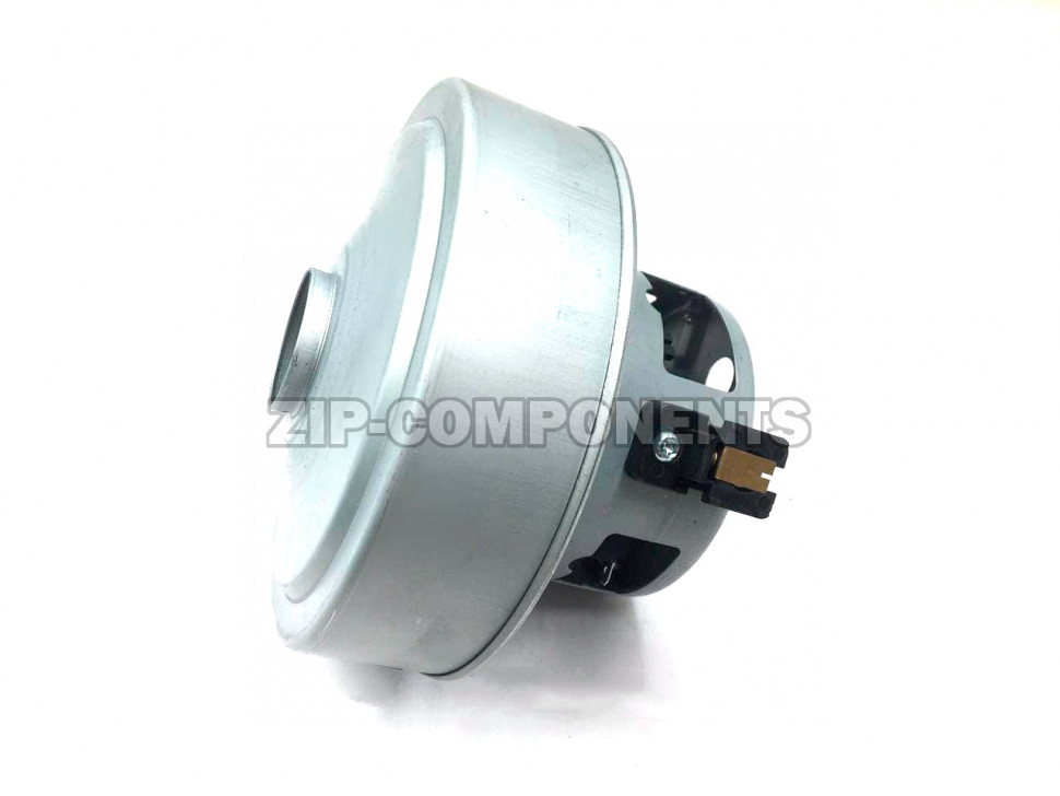 Мотор пылесоса 1400w, H=112 аналог SAMSUNG