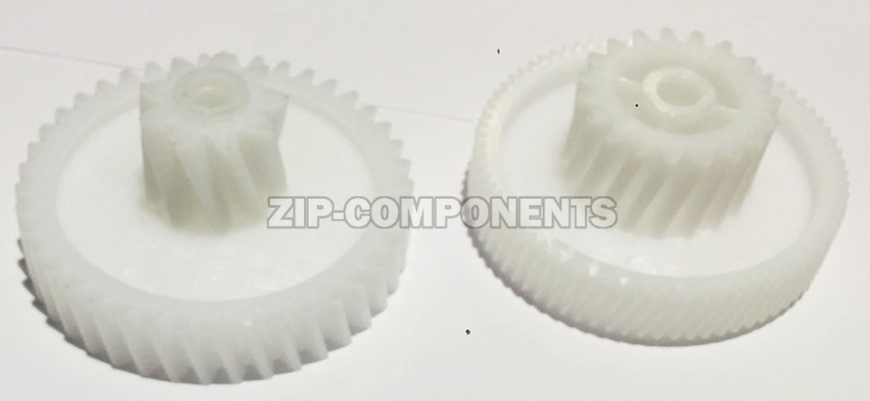 Комплект шестеренок REDMOND, Zelmer. для моделей 686.5A, 686.8A, 886.8, 986.83, 986.85, 986.86, 986.