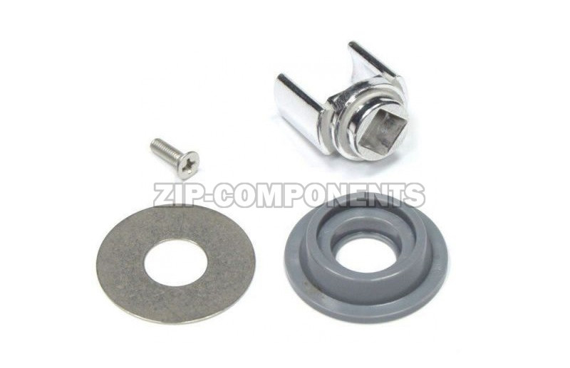 Комплект из муфты, втулки и шайбы Kenwood KW715989