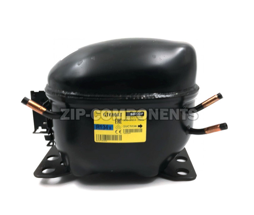 Компрессор Secop GTK80AT (R-134, 23.3C, 232Вт) Словакия