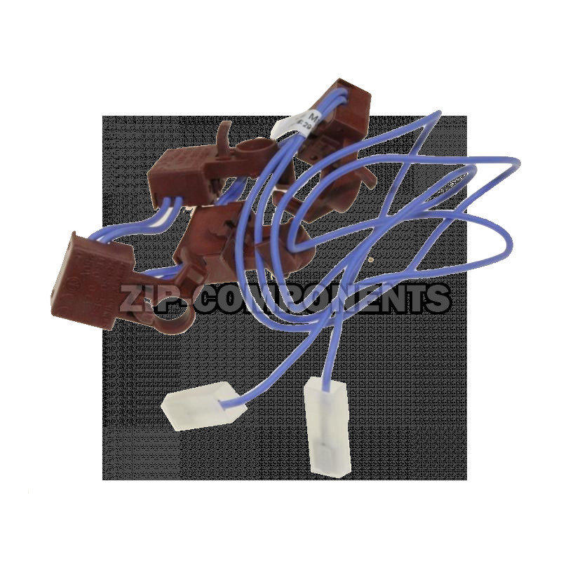 Блок розжига плиты Whirlpool 480121104524