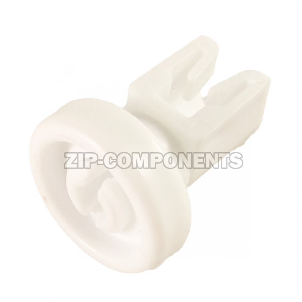 Колесо корзинки для посудомоечной машины ZANUSSI 50269922006