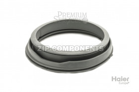 Манжета люка Haier 0020300504