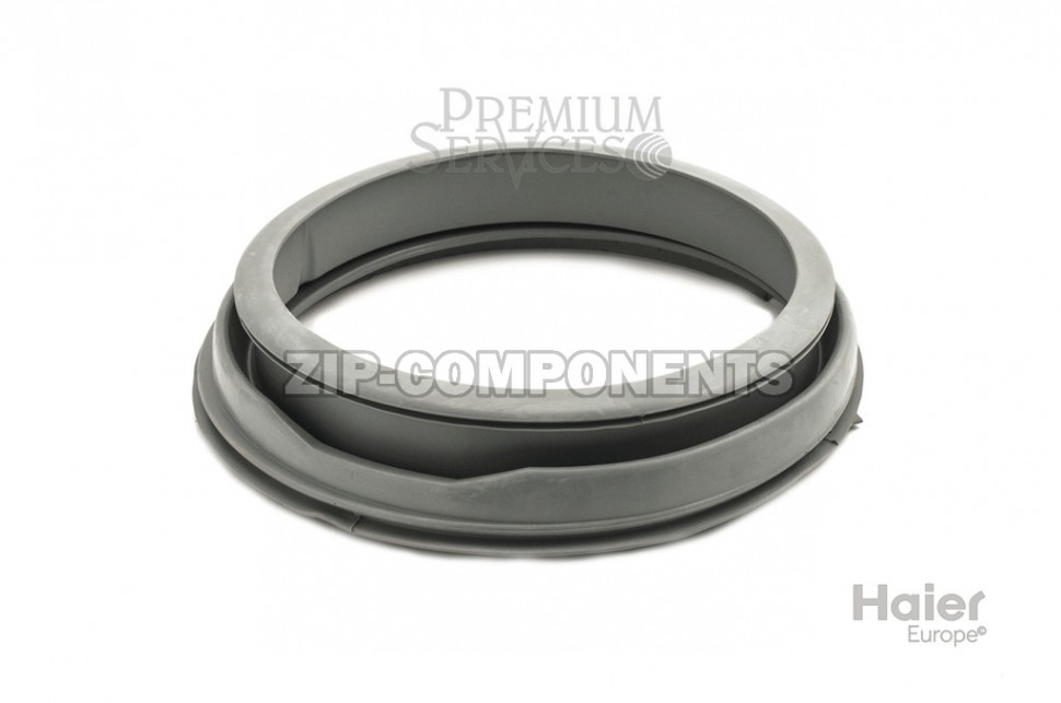 Манжета люка Haier 0020300504