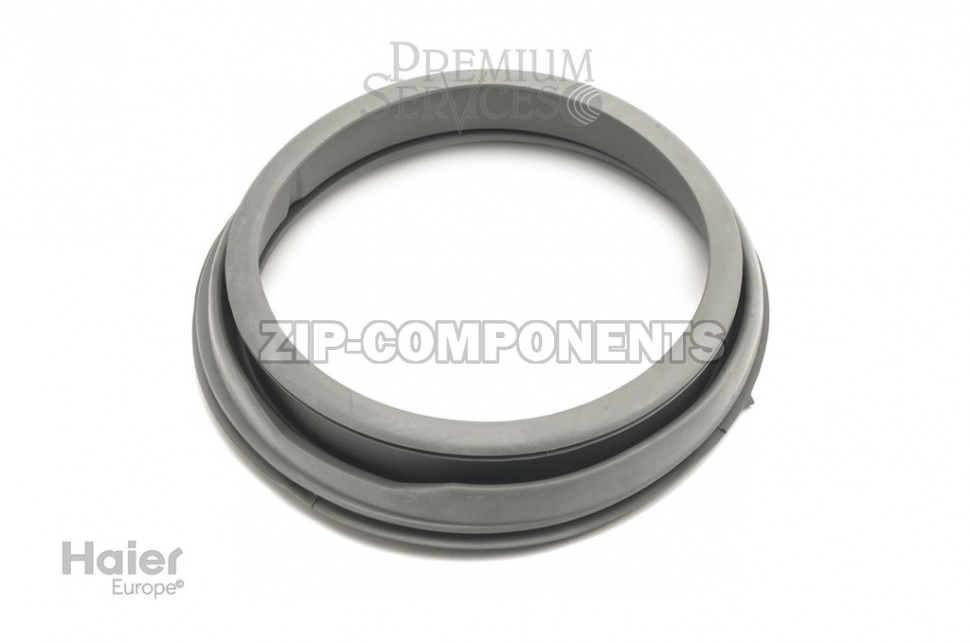 Манжета люка Haier 0020300504