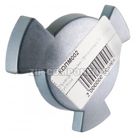 Привод тарелки СВЧ (коплер), H - 20 mm, 95TR04