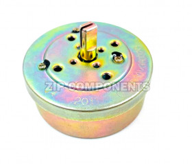 Таймер-звонок для духовки 120мин COK420UN