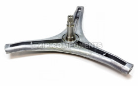 Крестовина барабана LG (под болт) MHW34308901