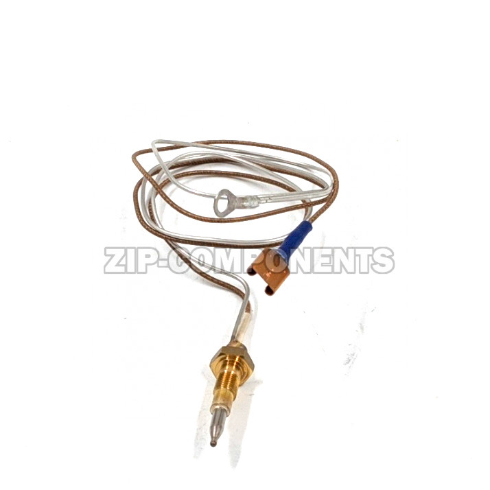 Термопара газ-контроля для плиты Indesit L=600 Indesit C00118495