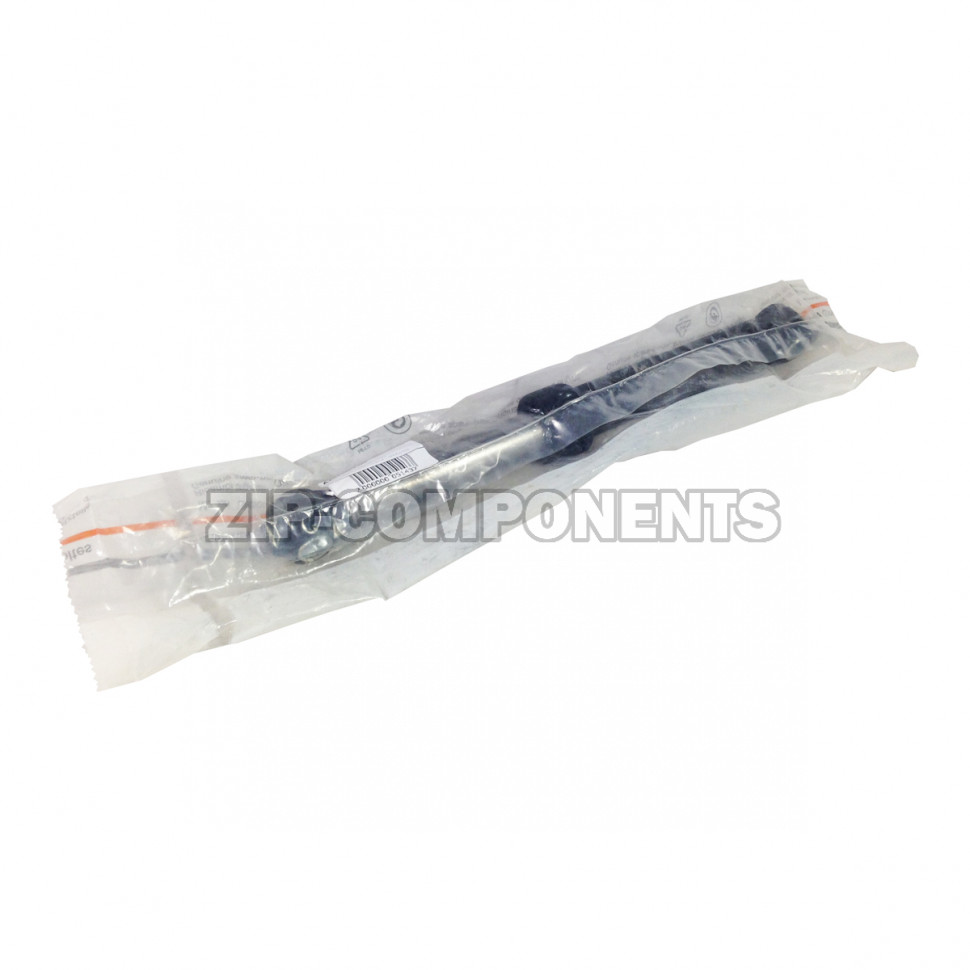 Амортизатор стиральной машины (120N, 180-260мм, без крепления) Indesit C00058389