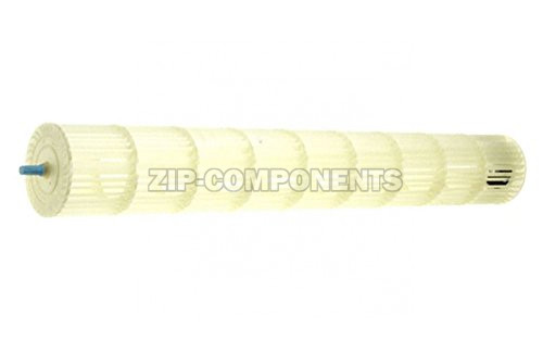 Вентилятор турбина внутреннего блока для кондиционера LG 5901A20007E