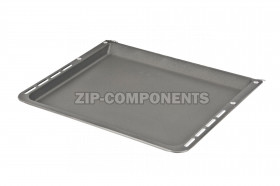 Противень с антипригарным покрытием для духовки Bosch 00438769