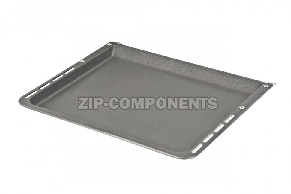 Противень с антипригарным покрытием для духовки Bosch 00438769